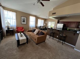 1605 Sussex St UNIT 204, Las Vegas, NV 89144