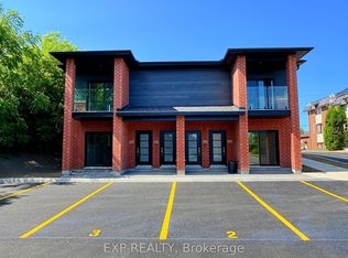 897 Laurier St #201, Clarence Rockland, ON K4K 1E3