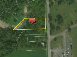 626 Exchange Street Rd, Attica, NY 14011