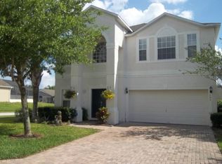 109 Moorgate Dr, Davenport, FL 33897