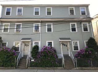 22 Blossom St #2, Chelsea, MA 02150