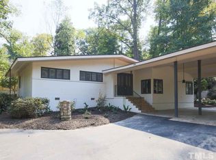 3618 Swann St, Raleigh, NC 27612