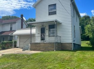 934 N Stateline Rd, Masury, OH 44438