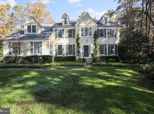 22 Crested Butte Ct, Shamong, NJ 08088