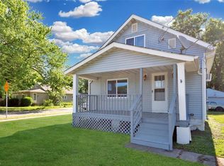 709 Darrow Rd, Akron, OH 44305