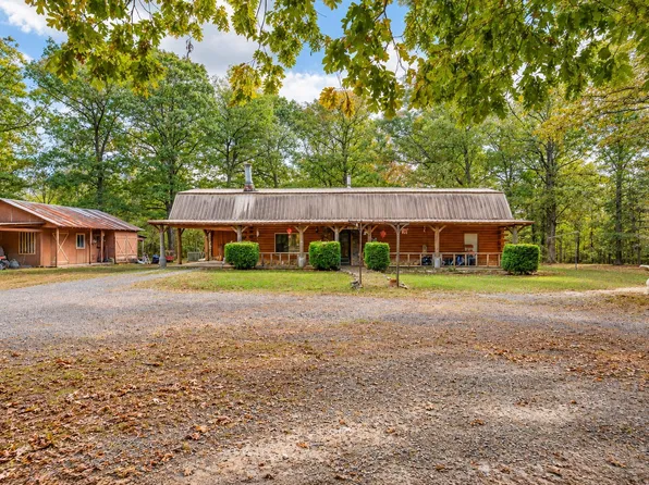 228 Polk Rd #676, Mena, AR 71953