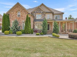 2932 Springbluff Ln, Buford, GA 30519