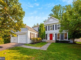 9 English Elm Ct, Baltimore, MD 21228