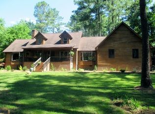 5694 W Tom Parham Rd, Oxford, NC 27565