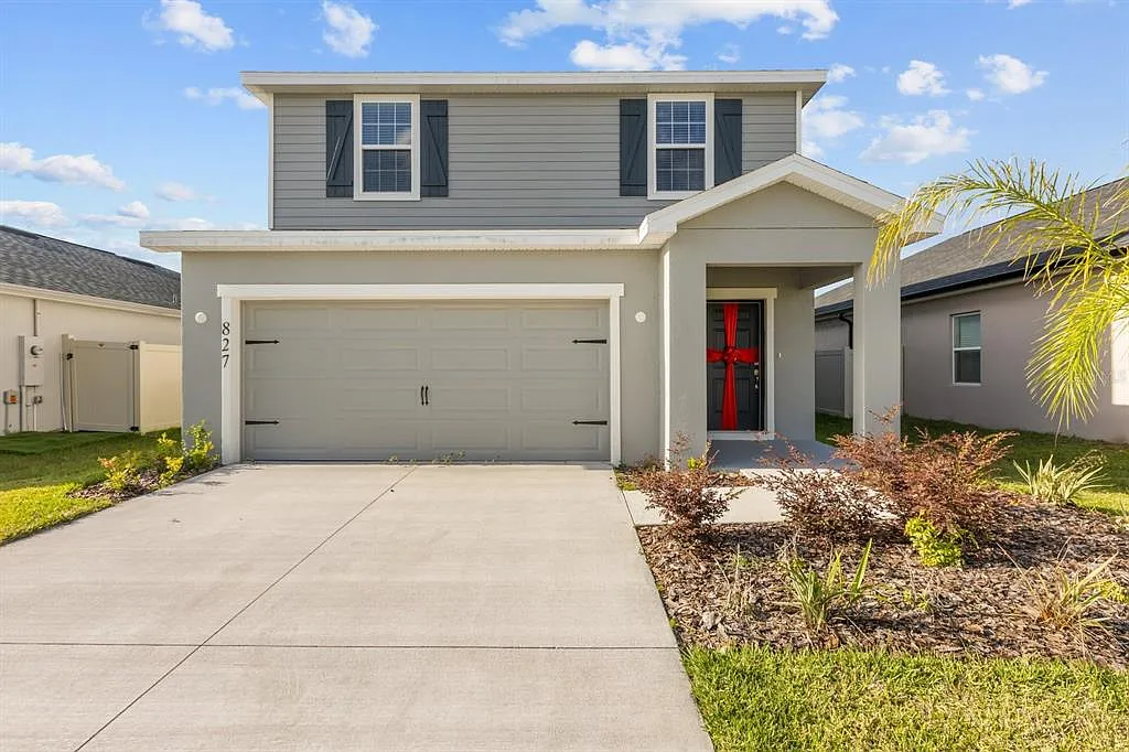Building Photo - 827 Cypress Creek Run St
