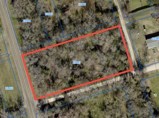 E Pease St, Streetman, TX 75859