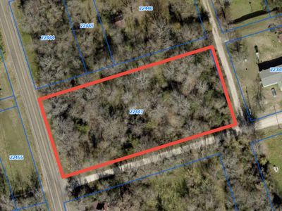 E Pease St, Streetman, TX, 75859