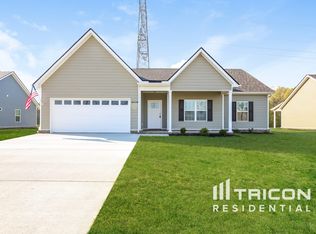 1016 Cyril Dr, Spring Hill, TN 37174