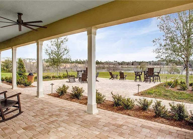 2855 Alder Berry Blvd — Photo 31