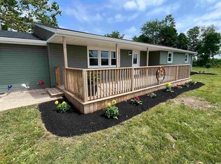 4008 E Centennial Ave, Muncie, IN 47303