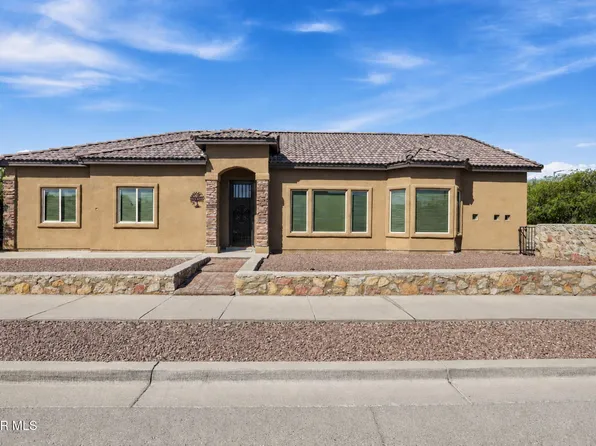 13561 Lartington, El Paso, TX 79928