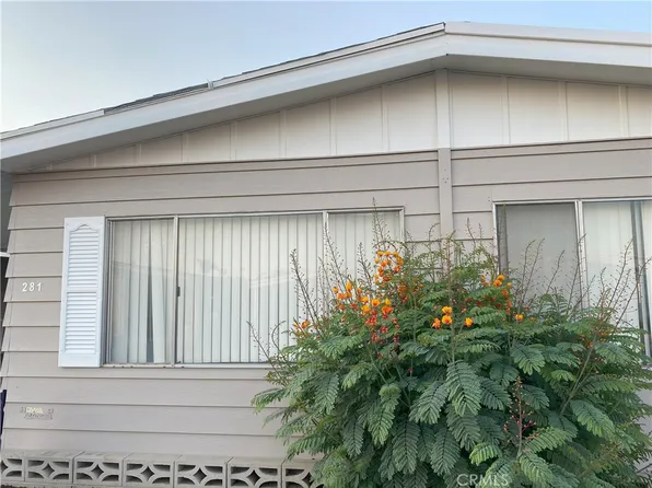 601 N Kirby St Space 281, Hemet, CA 92545