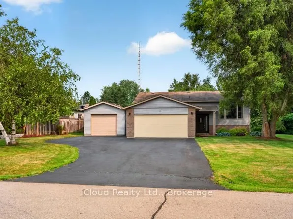 31 Richmond St, Caledon, ON L7K 0A2