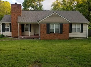 5905 New Hope Ct, Hermitage, TN 37076