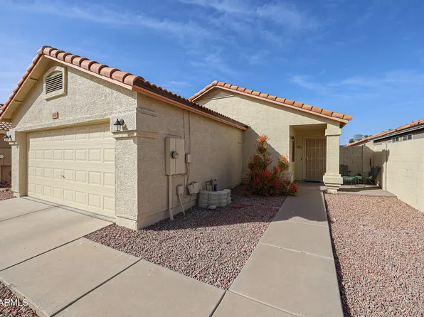 3032 W MATTHEW Drive, Phoenix, AZ 85027