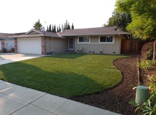 453 Calero Ave, San Jose, CA 95123