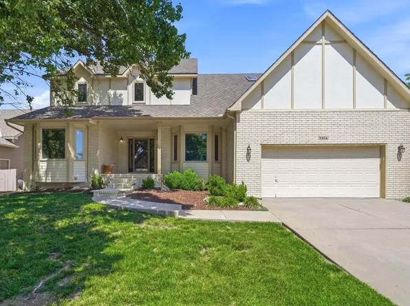 9406 E Lakepoint Dr, Wichita, KS 67226