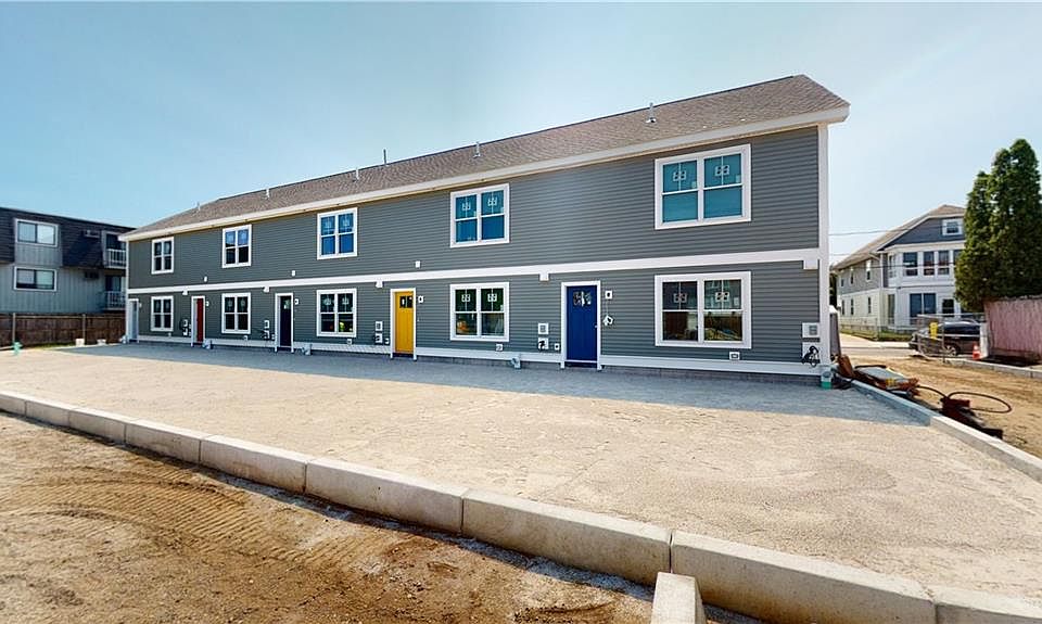 Residences At 50 Mavis Street Apartments Pawtucket, RI Zillow