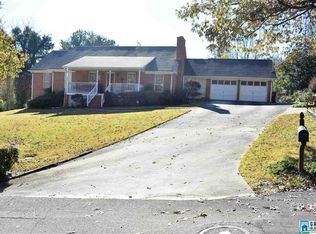 6012 Knob Knoster Rd, Pinson, AL 35126