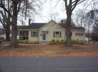 611 Alamo St, Spartanburg, SC 29303