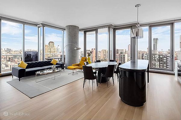 1st image of 56 Leonard St #22A