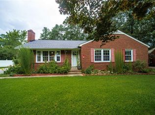 301 Trail Eight, Burlington, NC 27215