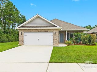 31643 Kestrel Loop, Spanish Fort, AL 36527
