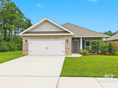 31643 Kestrel Loop, Spanish Fort, AL, 36527
