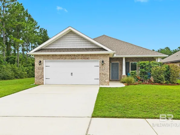 31643 Kestrel Loop, Spanish Fort, AL 36527