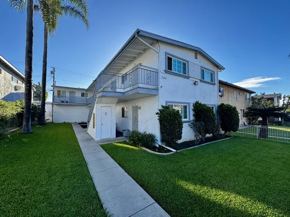 7642 Comstock Ave APT B, Whittier, CA 90602