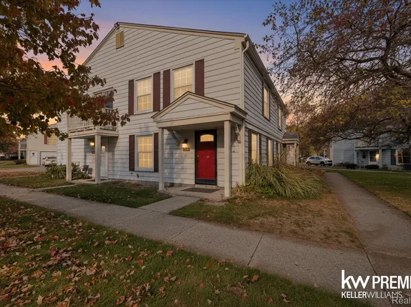 2804 Willow Ct, Lake Orion, MI 48360