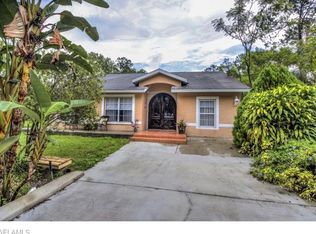 3341 8th Ave SE, Naples, FL 34117