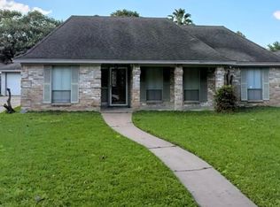 15030 Margeson St, Houston, TX 77084