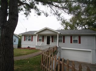 2837 Airwood Dr, Nashville, TN 37214