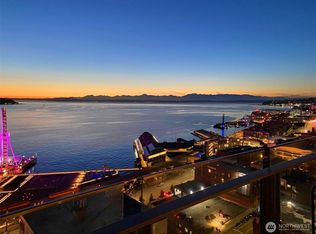 Four Seasons Private Residences, Seattle, WA 98101