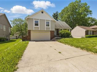 12201 E 56th St, Kansas City, MO 64133
