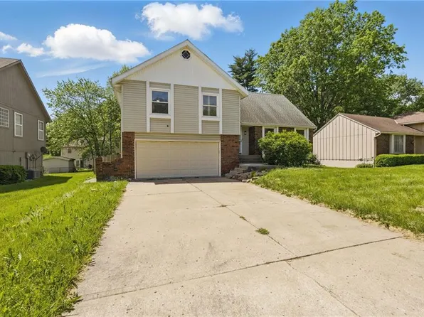 12201 E 56th St, Kansas City, MO 64133