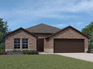 620 Banks Pl, Caddo Mills, TX 75135