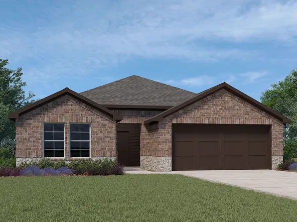 Huntsville Plan, Riverfield