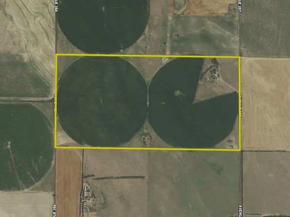 73883 Avenue 357, Hayes Center, NE 69032