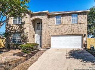 11515 Spyglass Hls, San Antonio, TX 78253
