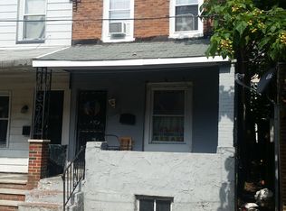 1908 N Croskey St, Philadelphia, PA