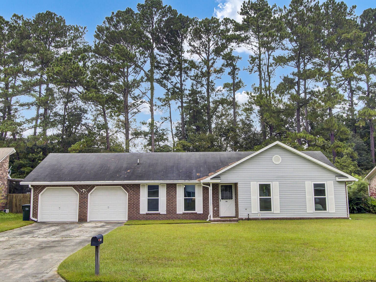 249 Foxborough Rd, Goose Creek, SC 29445 Zillow