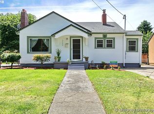 3229 SE 85th Ave, Portland, OR 97266