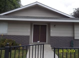 504 Quincy St APT A, Bakersfield, CA 93305